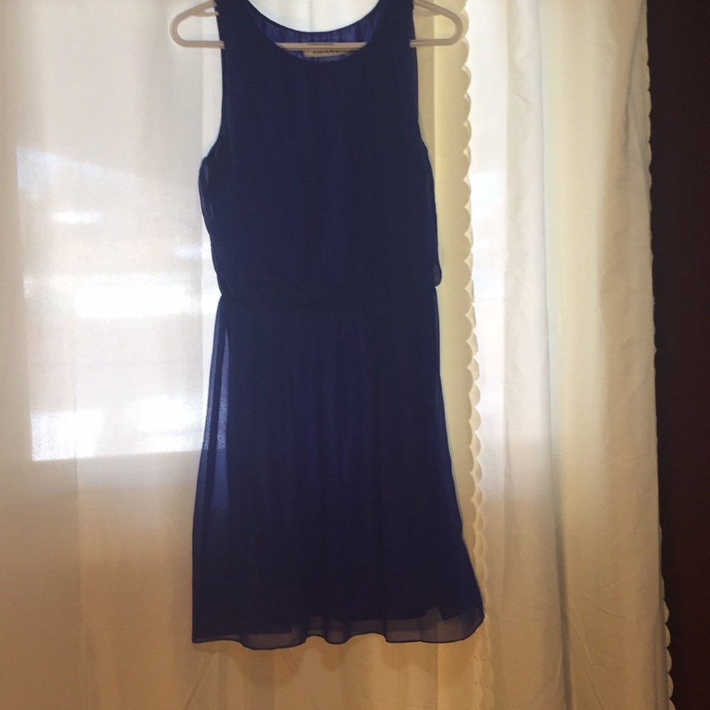 Bianca nygord dress